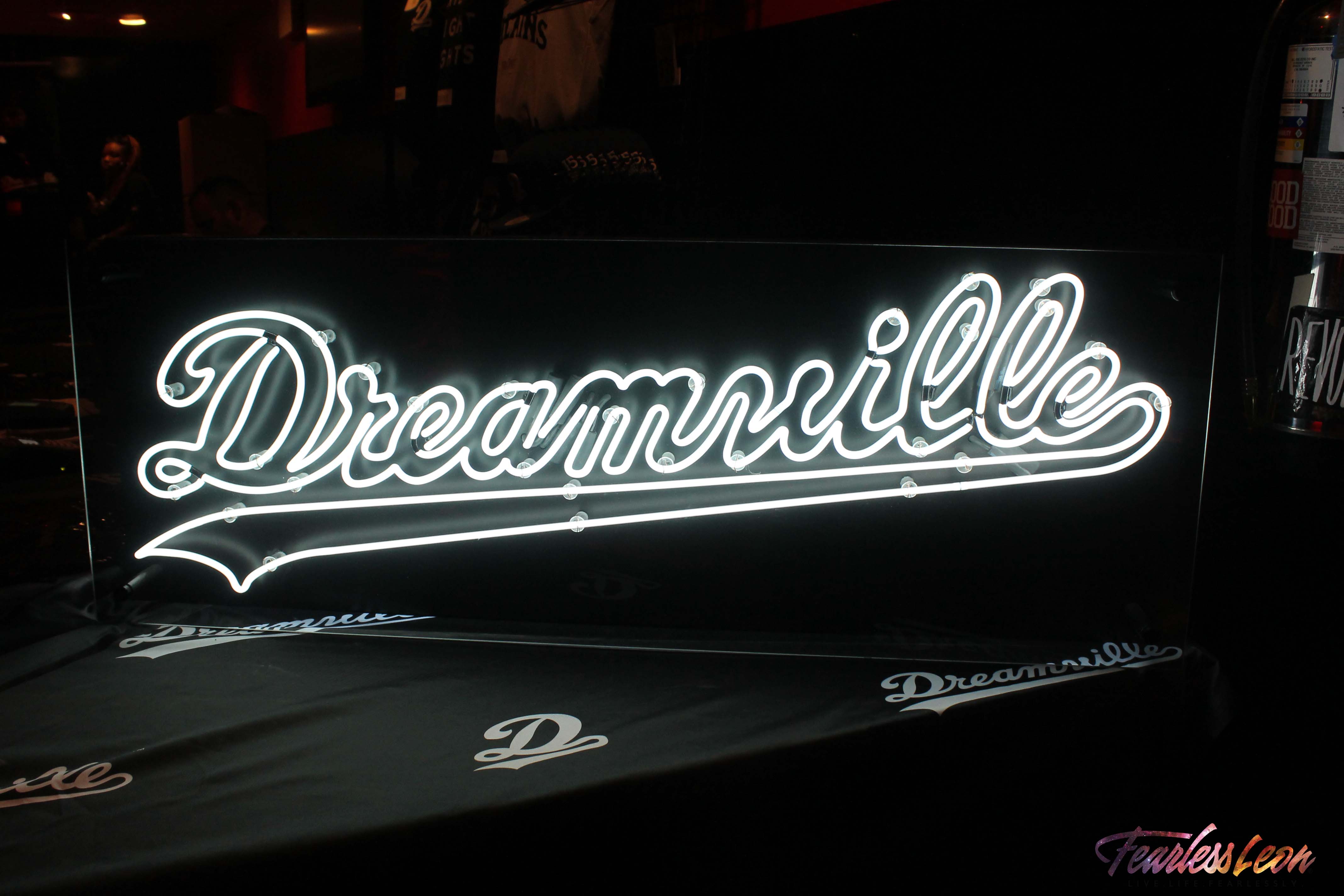 Dreamville Logos4272 x 2848