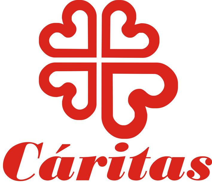 Caritas  Logos
