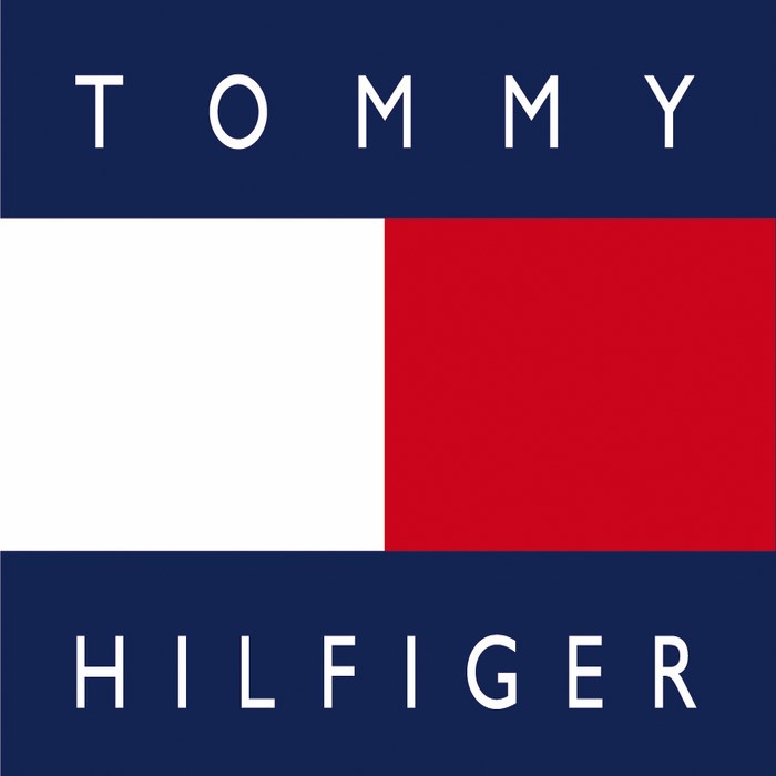 tommy hilfiger old logo
