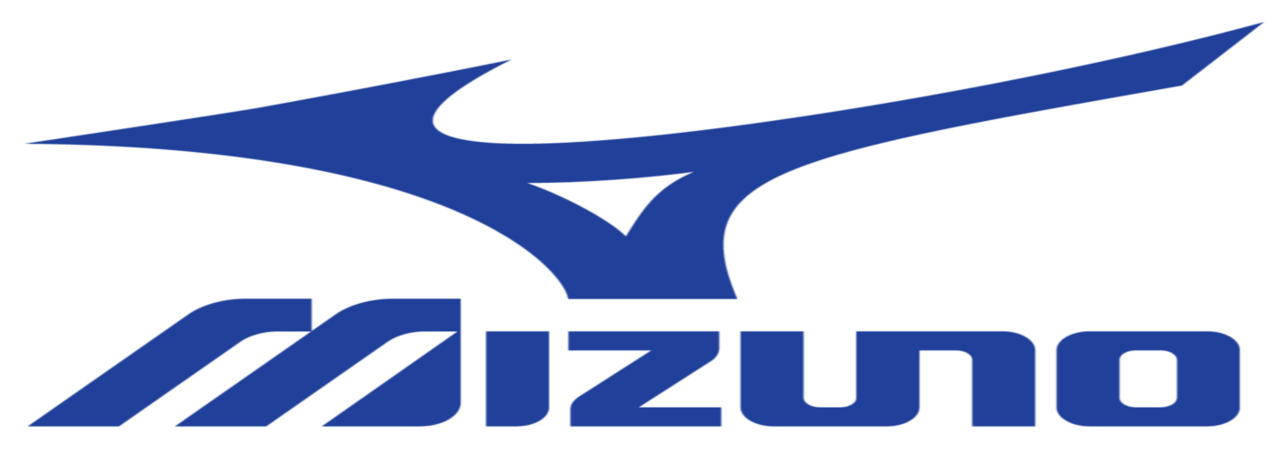 Mizuno Logos