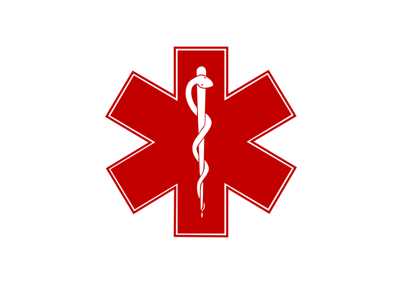 Ambulance Logos