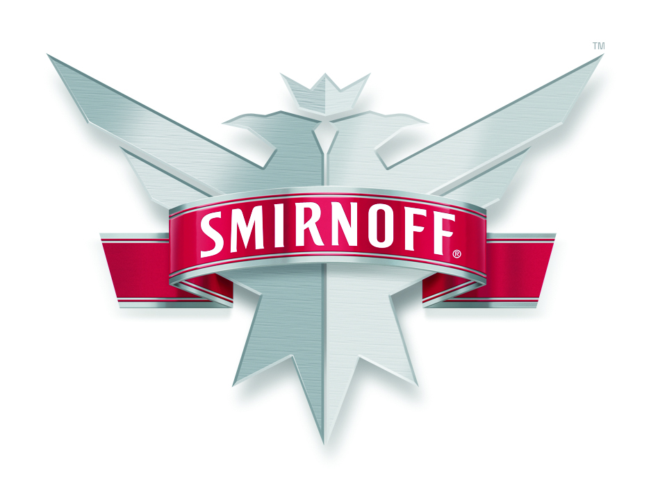 Smirnoff Logos