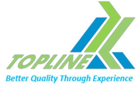 Topline Logos