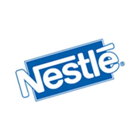 Nestle vector Logos