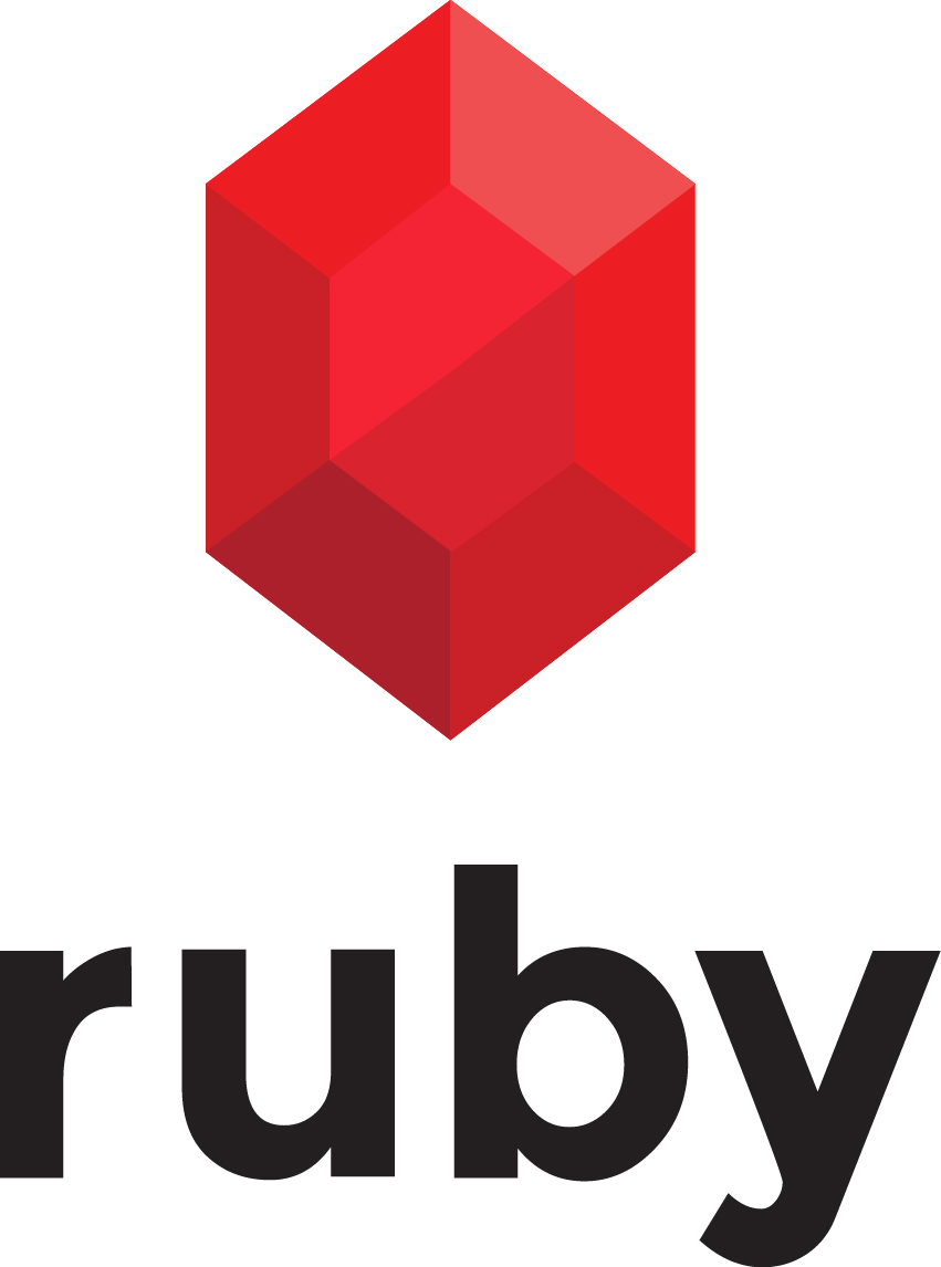 Ruby Vector Logo