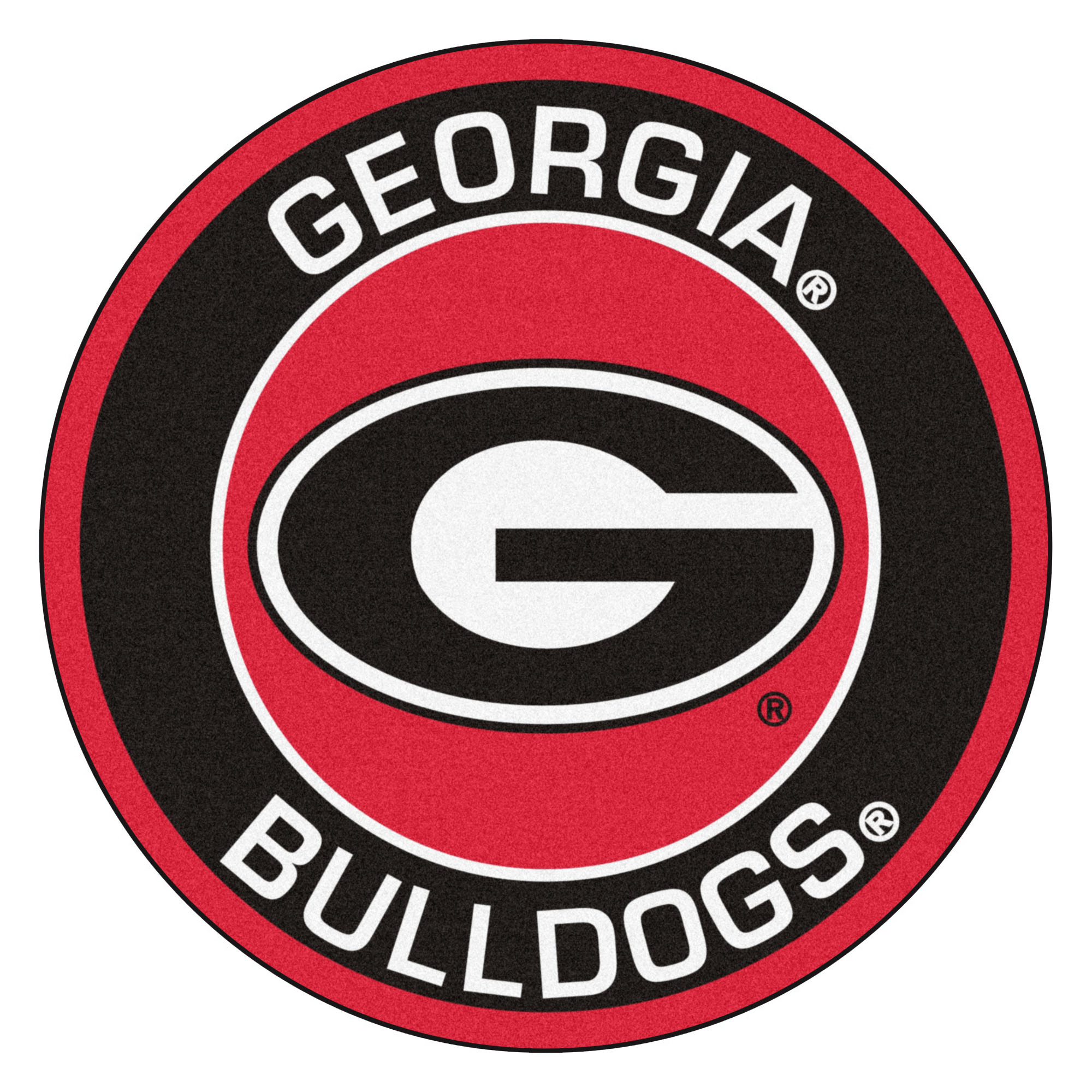 Georgia Bulldogs Logo Vector / Georgia Bulldogs Logo Wallpaper ...