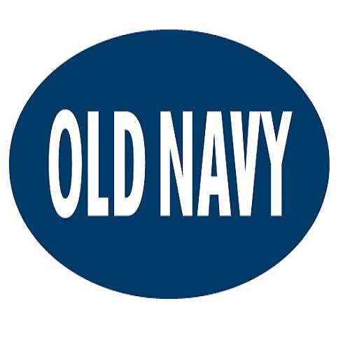 Old navy Logos