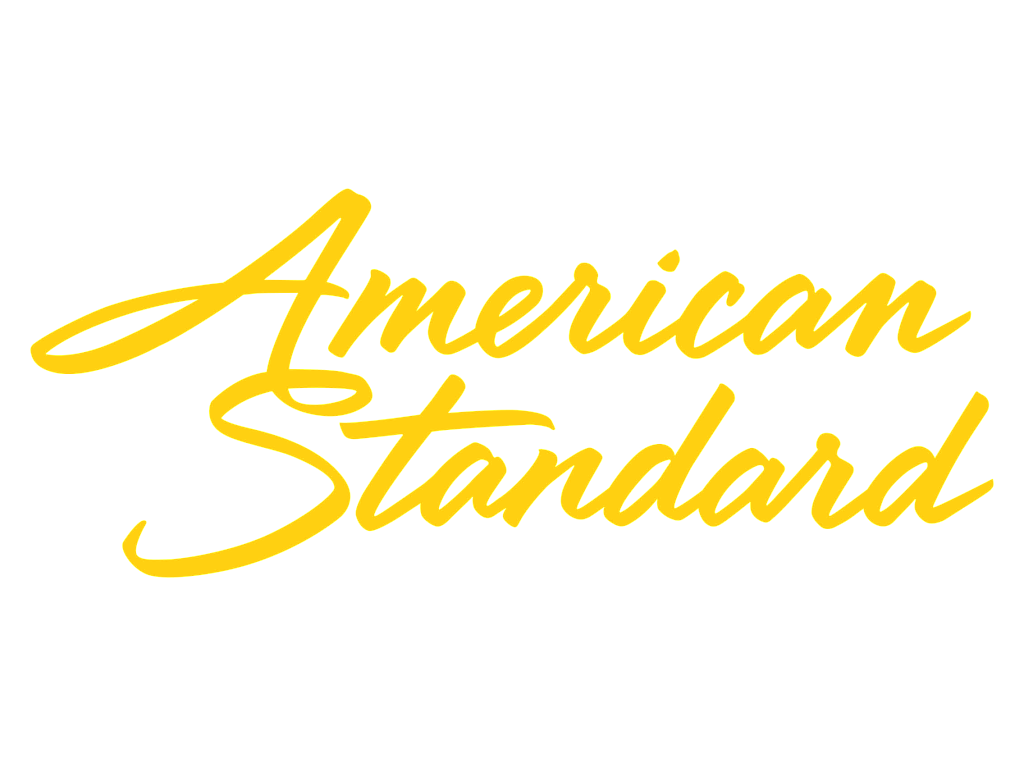 American Standard Logos