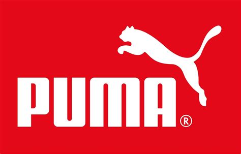 Puma golf Logos