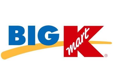 Old Kmart Logos - k mart roblox