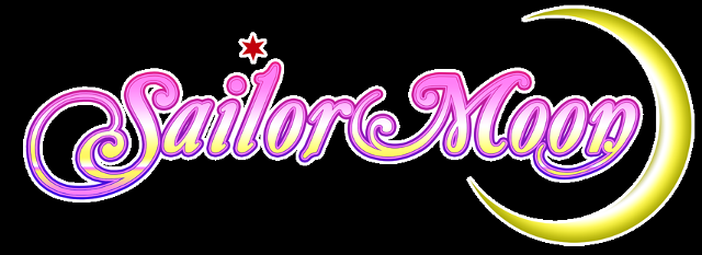 Sailor moon. 