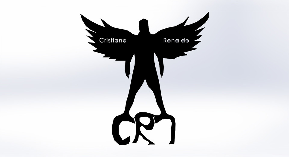 Cr7 Logos