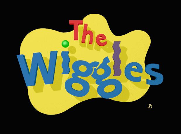 The Wiggles Logos