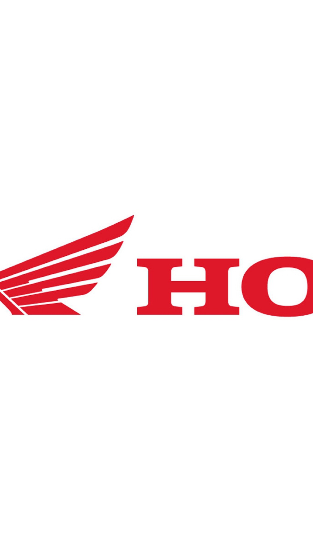 Honda Motorcycle Logo Wallpaper Iphone