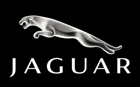 Jaguar xj Logos