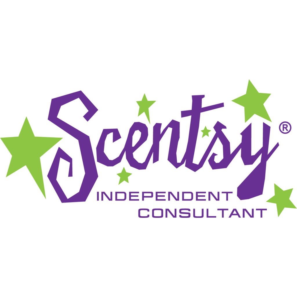 Scentsy independent consultant Logos