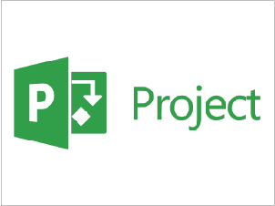 Project Server Logos