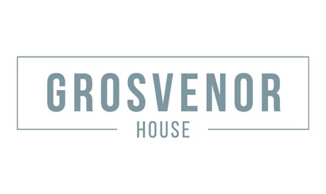 Grosvenor house Logos