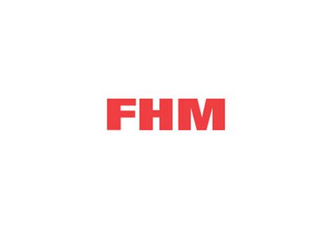 Fhm Logos