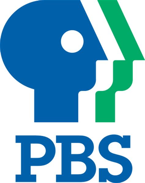Old pbs Logos