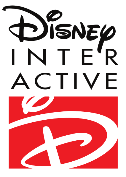 Disney Interactive Logos