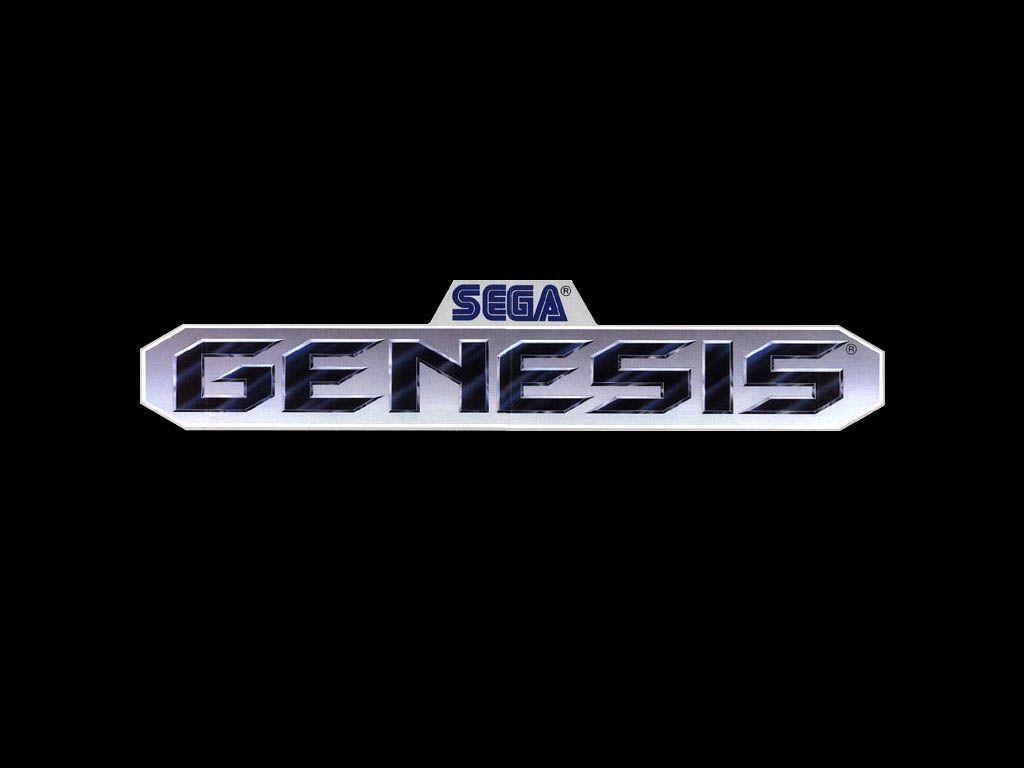 Sega genesis. 