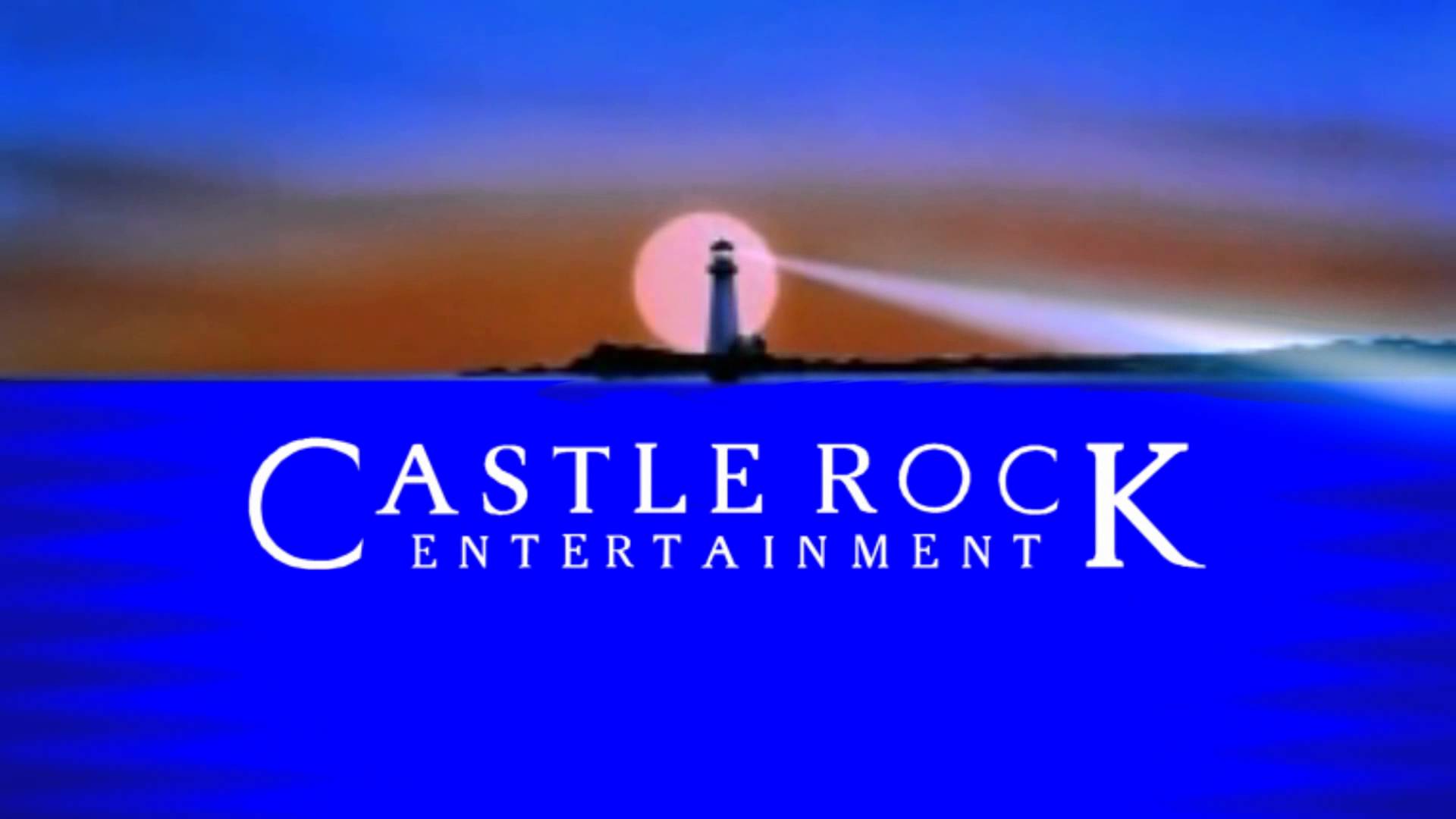 Castle rock entertainment. 