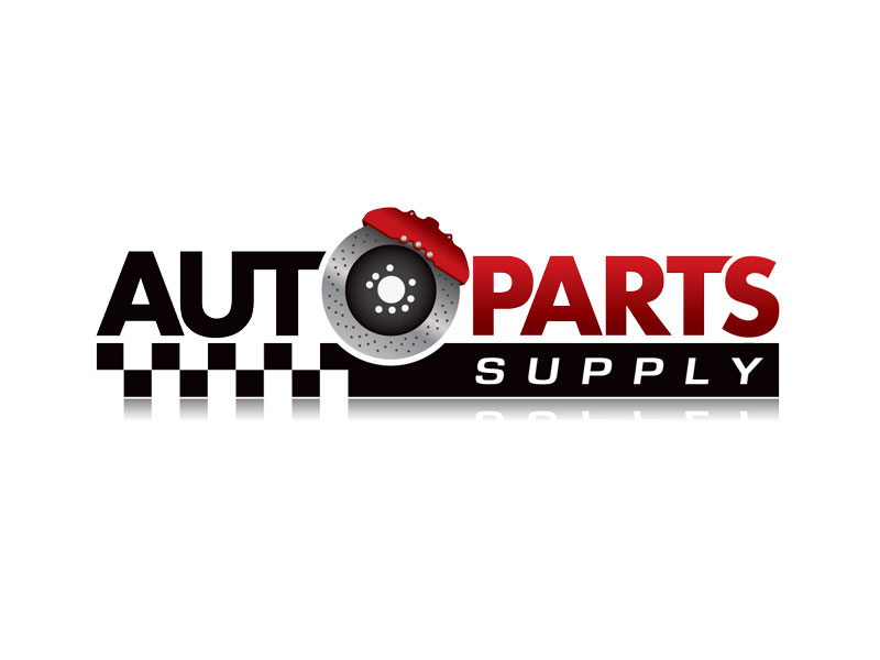 Auto parts Logos