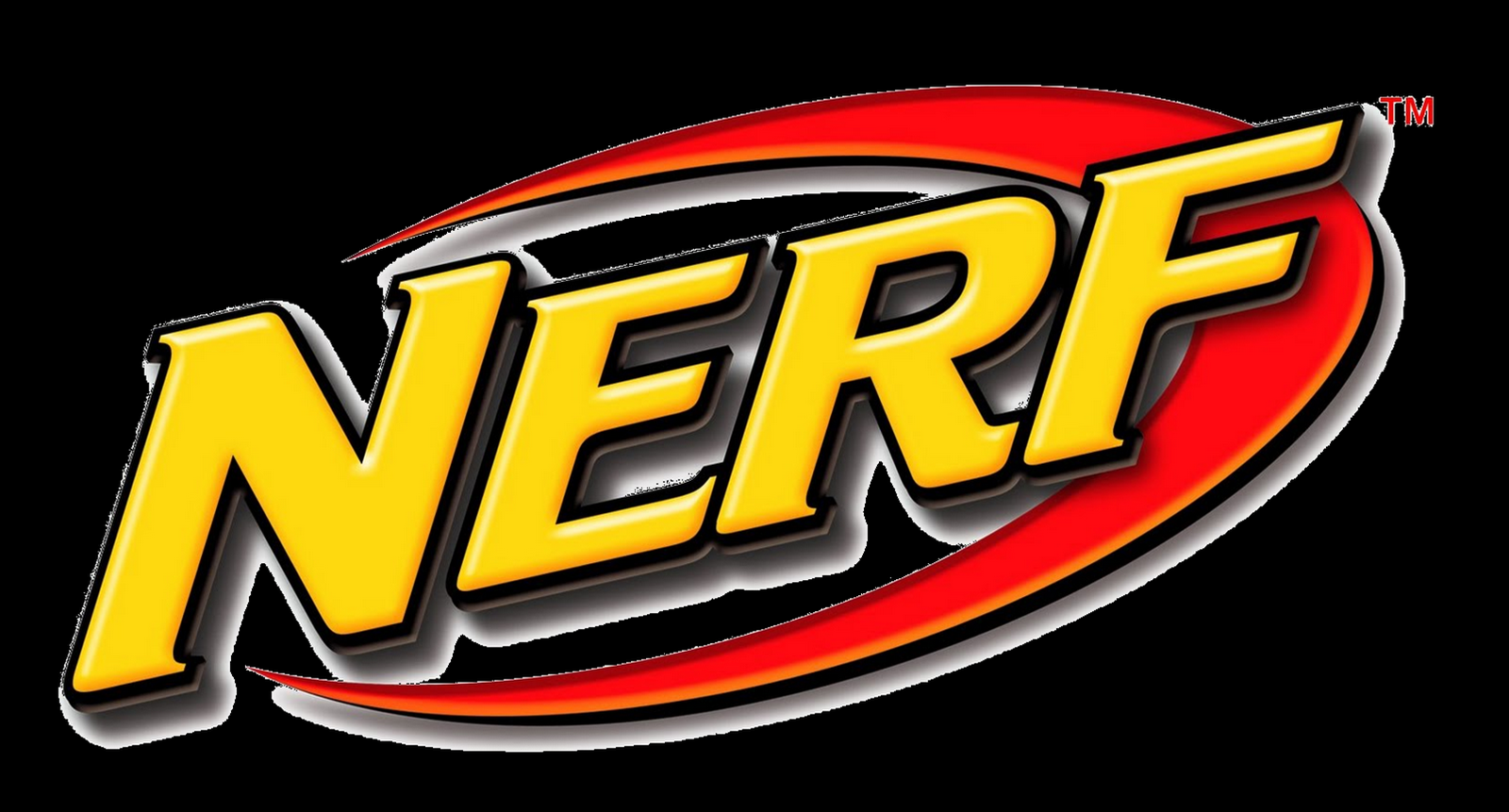 Nerf Logos
