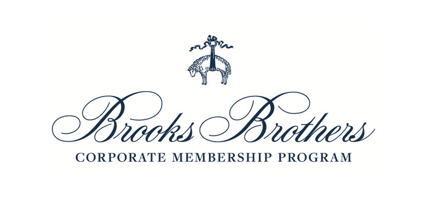 brooks brothers insignia