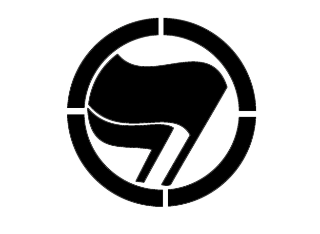 Antifa Logos