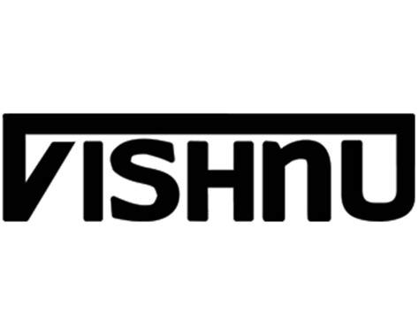 Vishnu Logos