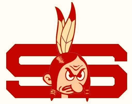 Stanford indian Logos