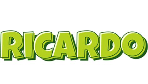 Ricardo Logos