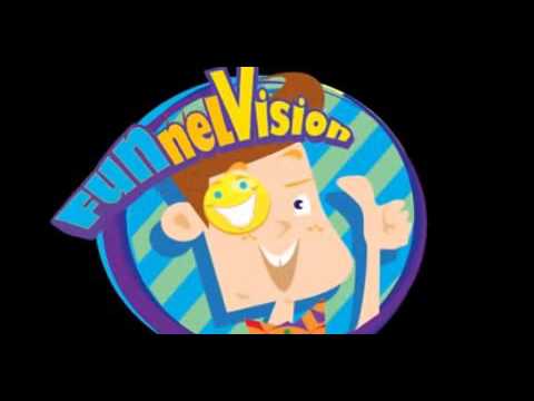 Funnel Vision Logos