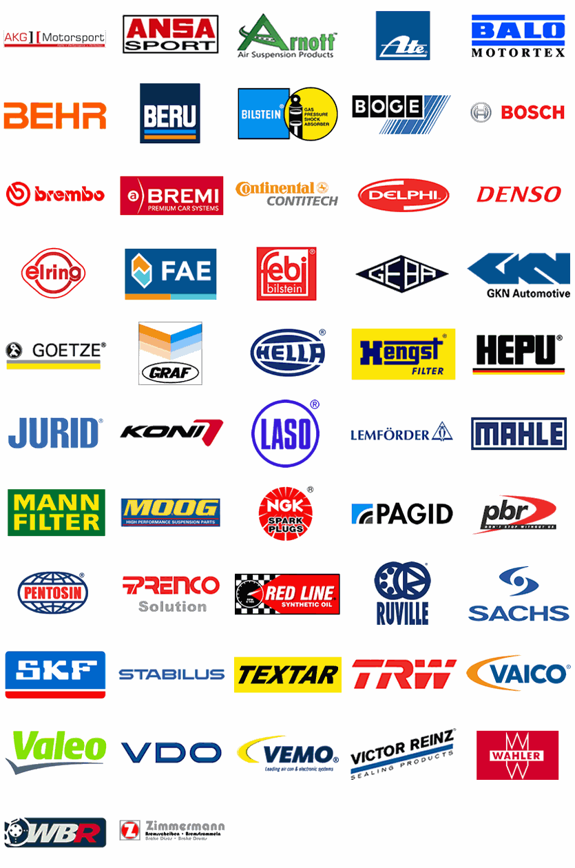 Logos And Names Brands Logos Vector Vector Graphics V - vrogue.co