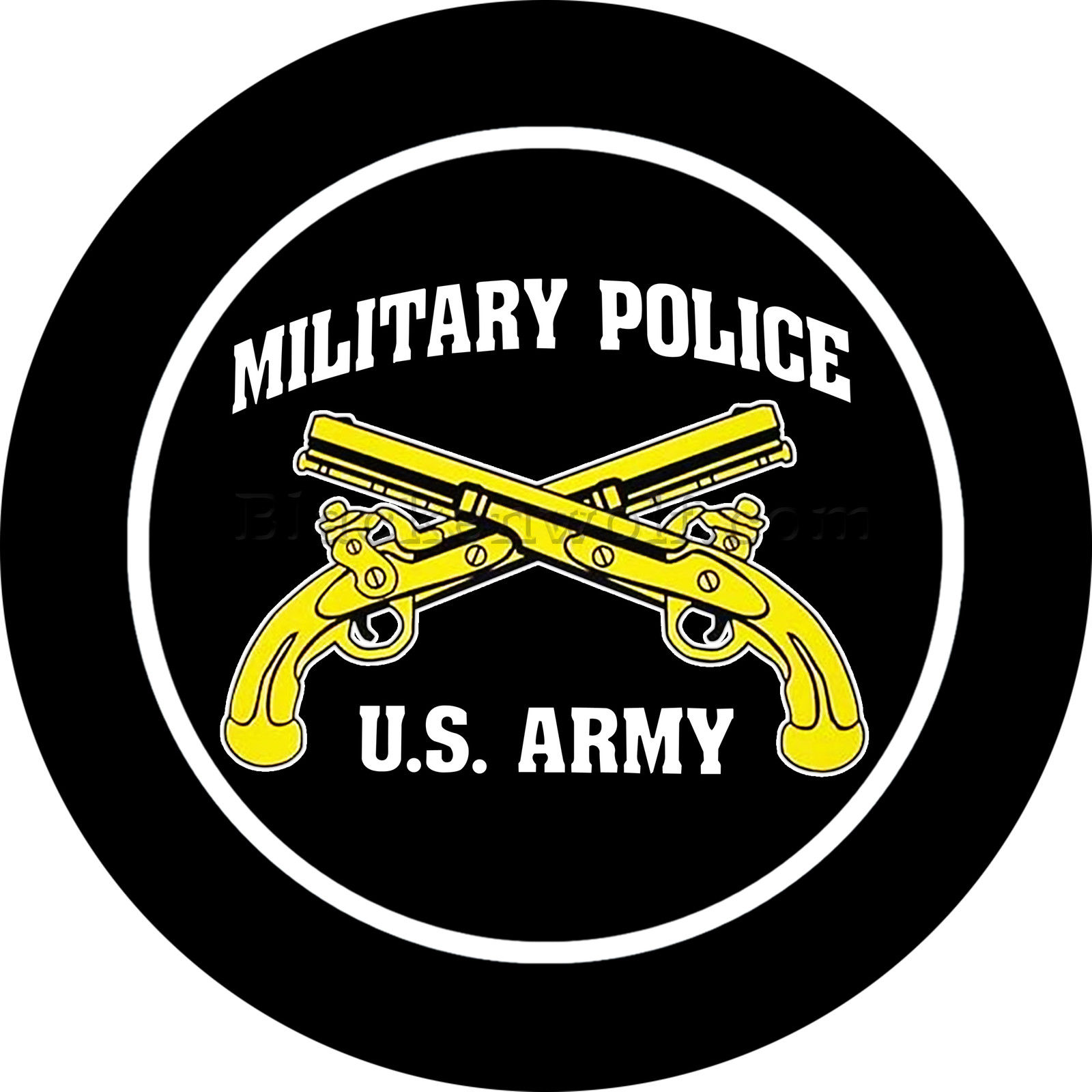 Military Police Logos - united states army military police corps roblox