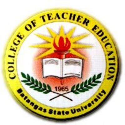Batangas state university Logos