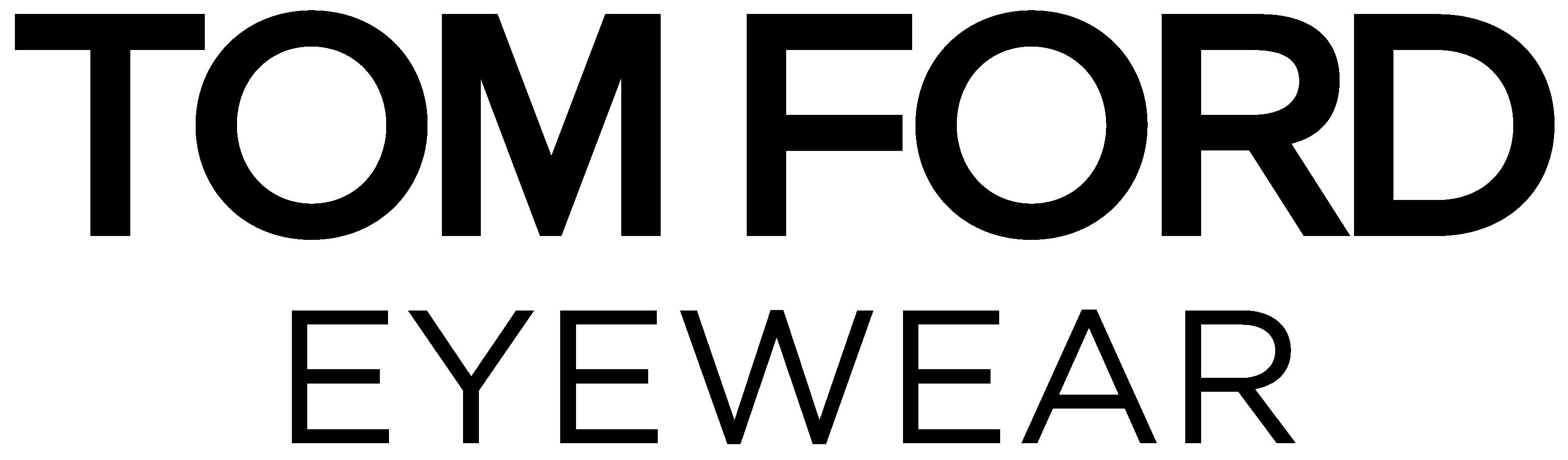 Tom Ford Logos