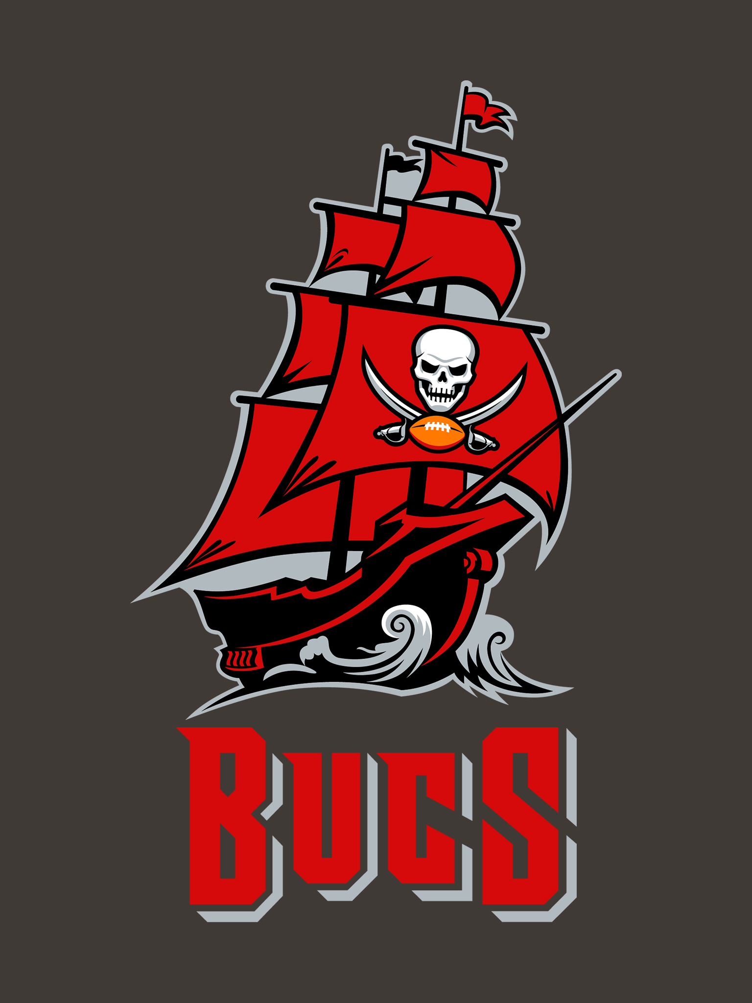 Tampa Bay Buccaneers Ship - Tampa Bay Buccaneers Ship Logos : Tampa bay
