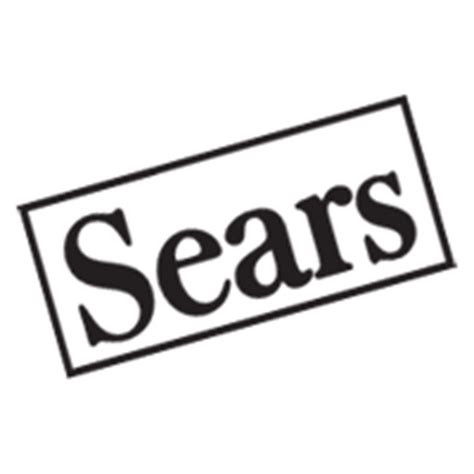 Sears auto center Logos