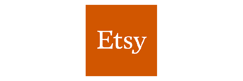 Etsy Logos