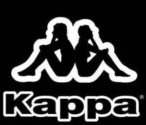 Kappa soccer Logos