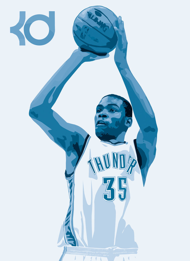 Kevin durant. 
