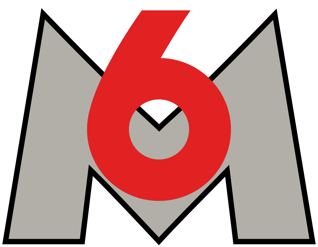  M6  Logos 