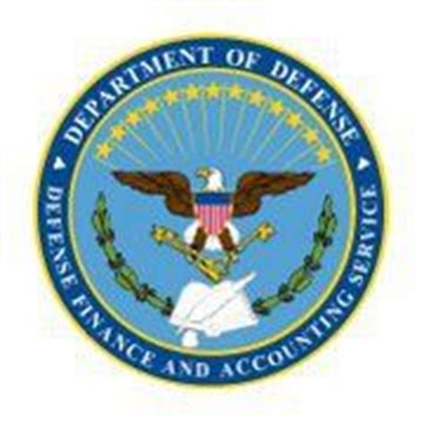 defense finance accounting service dfas glassdoor cleveland reviews logos accountant staff logolynx