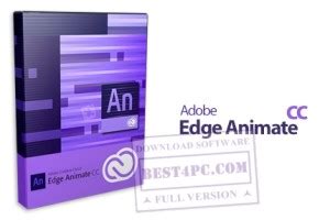 Adobe edge animate Logos