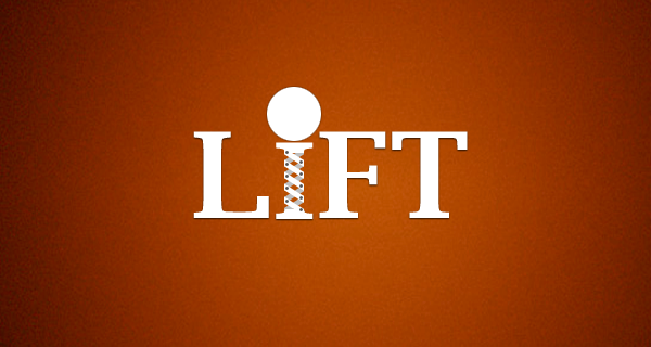Lift Logos