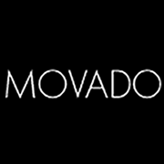 Movado Logos