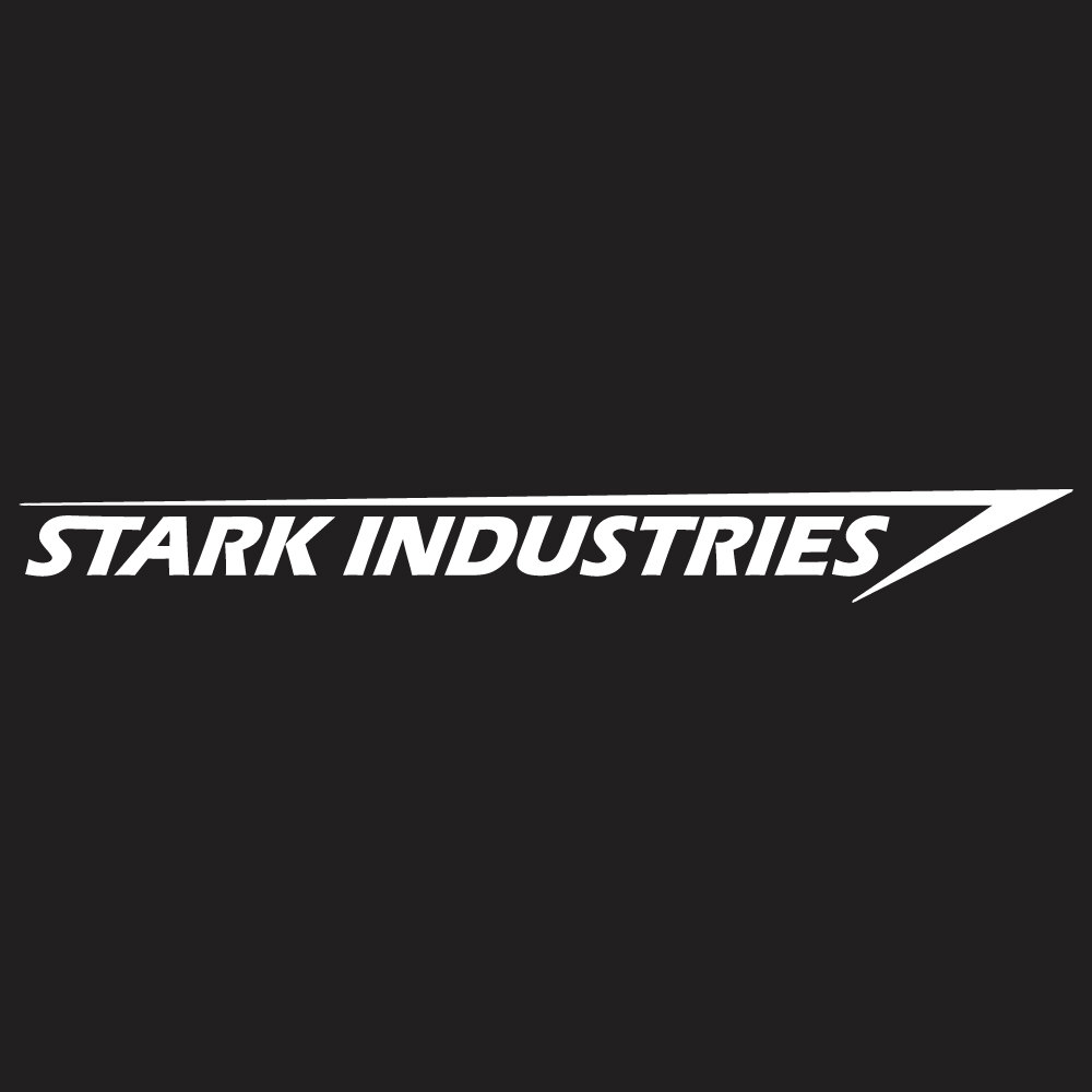 Stark industries. 